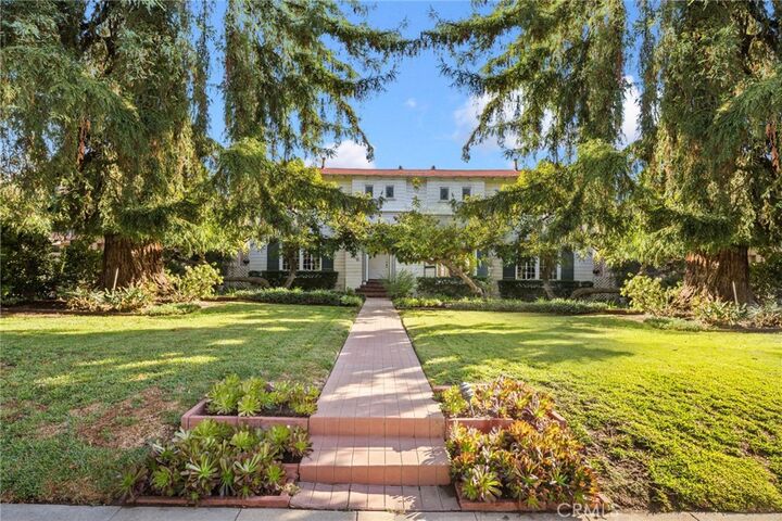 Property Photo:  1534 Linda Vista Avenue  CA 91103 