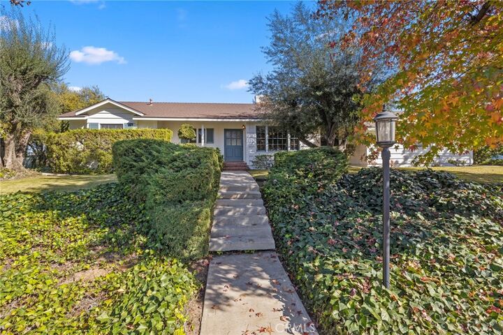 Property Photo:  3700 N Potrero Drive  CA 92835 