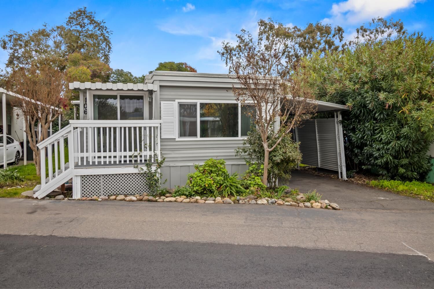 Property Photo:  106 Cambria Circle  CA 95621 