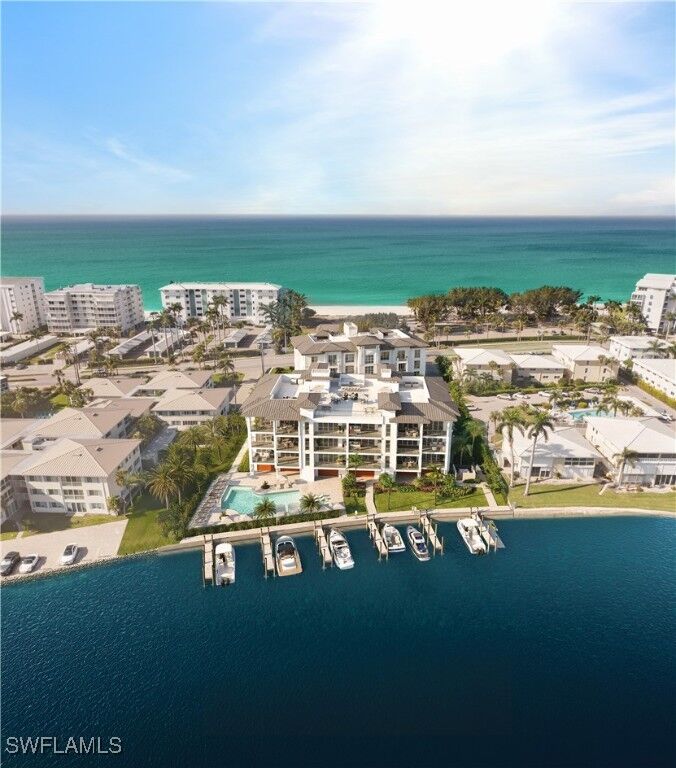 Property Photo:  2020 Gulf Shore Boulevard N Ph - 403E  FL 34102 