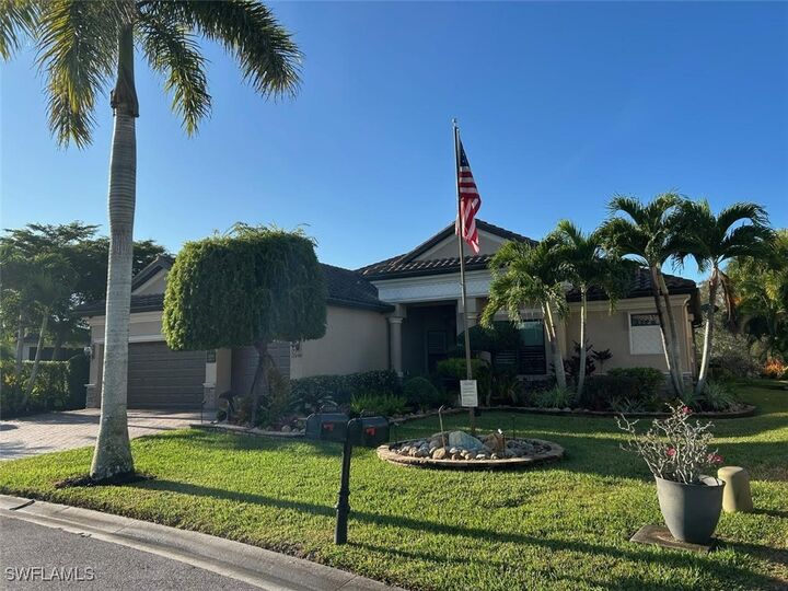 Property Photo:  11050 Longwing Drive  FL 33912 