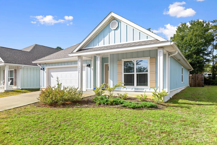 1997 Noleka Court  Navarre FL 32566 photo