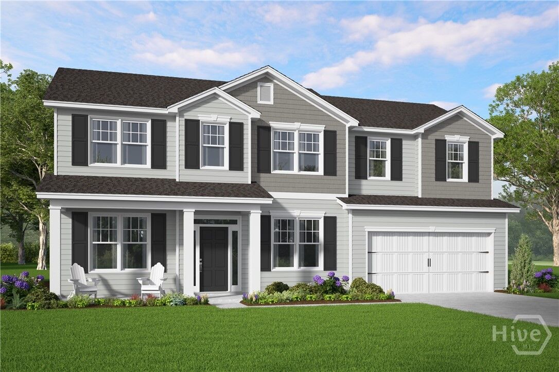 Property Photo:  100 Alexander Trail  GA 31326 
