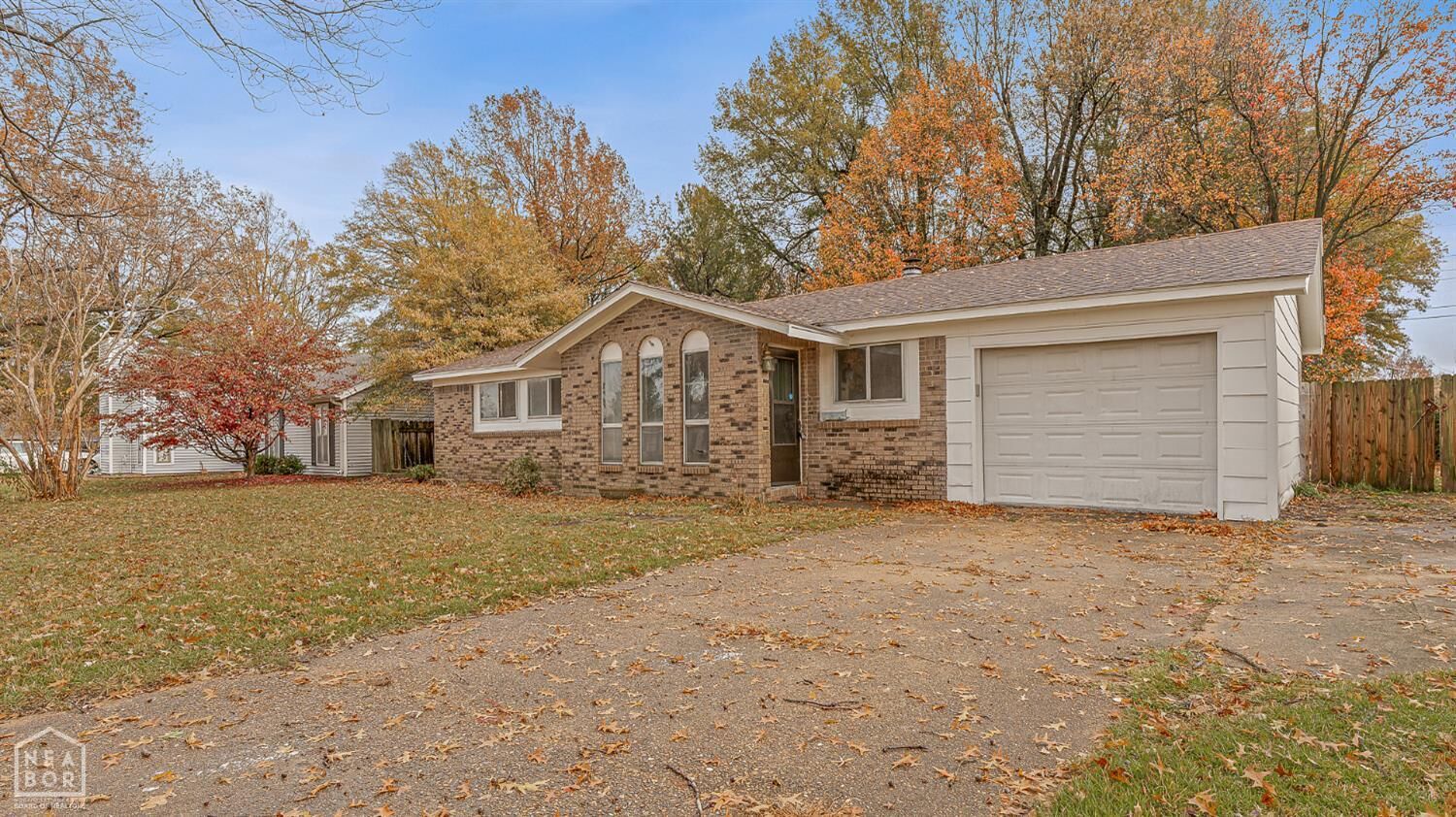 Property Photo: 819 Melody Lane AR 72315