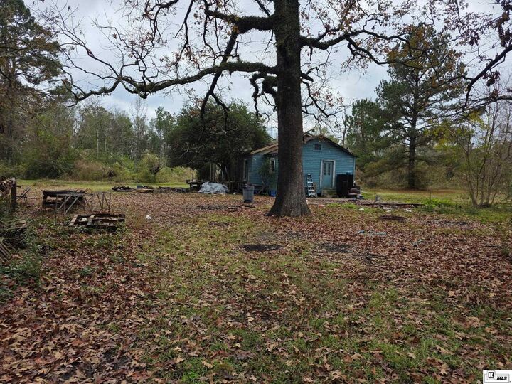 Property Photo: 2104 Red Cut Road LA 71292