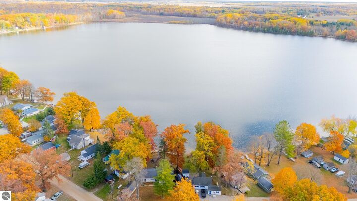 Property Photo:  4589 Cranberry Lake Drive  MI 48756 