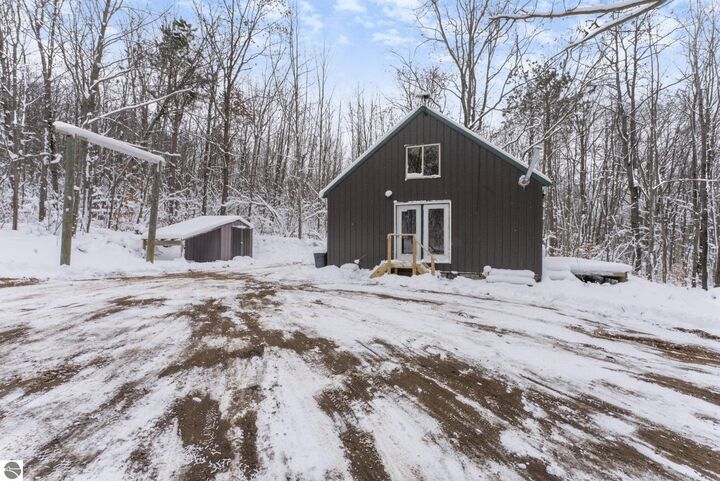 Property Photo:  00 W Falmouth Road  MI 49601 