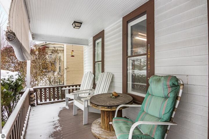 Property Photo:  629 S Union Street  MI 49684 