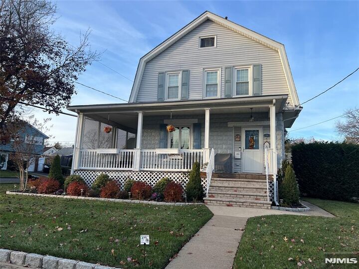 56 Seneca Avenue  Dumont NJ 07628 photo