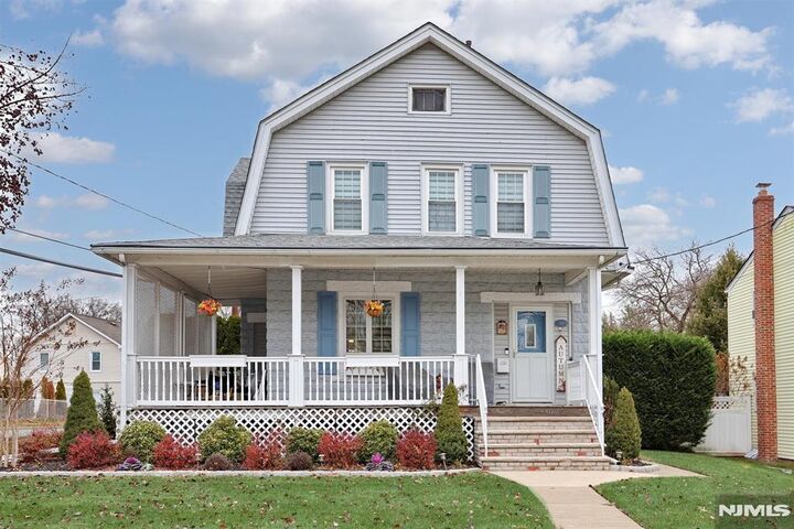 56 Seneca Avenue  Dumont NJ 07628 photo