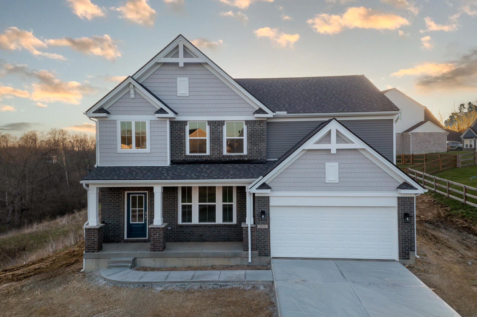 Property Photo: 10171 Desmond Court KY 41015