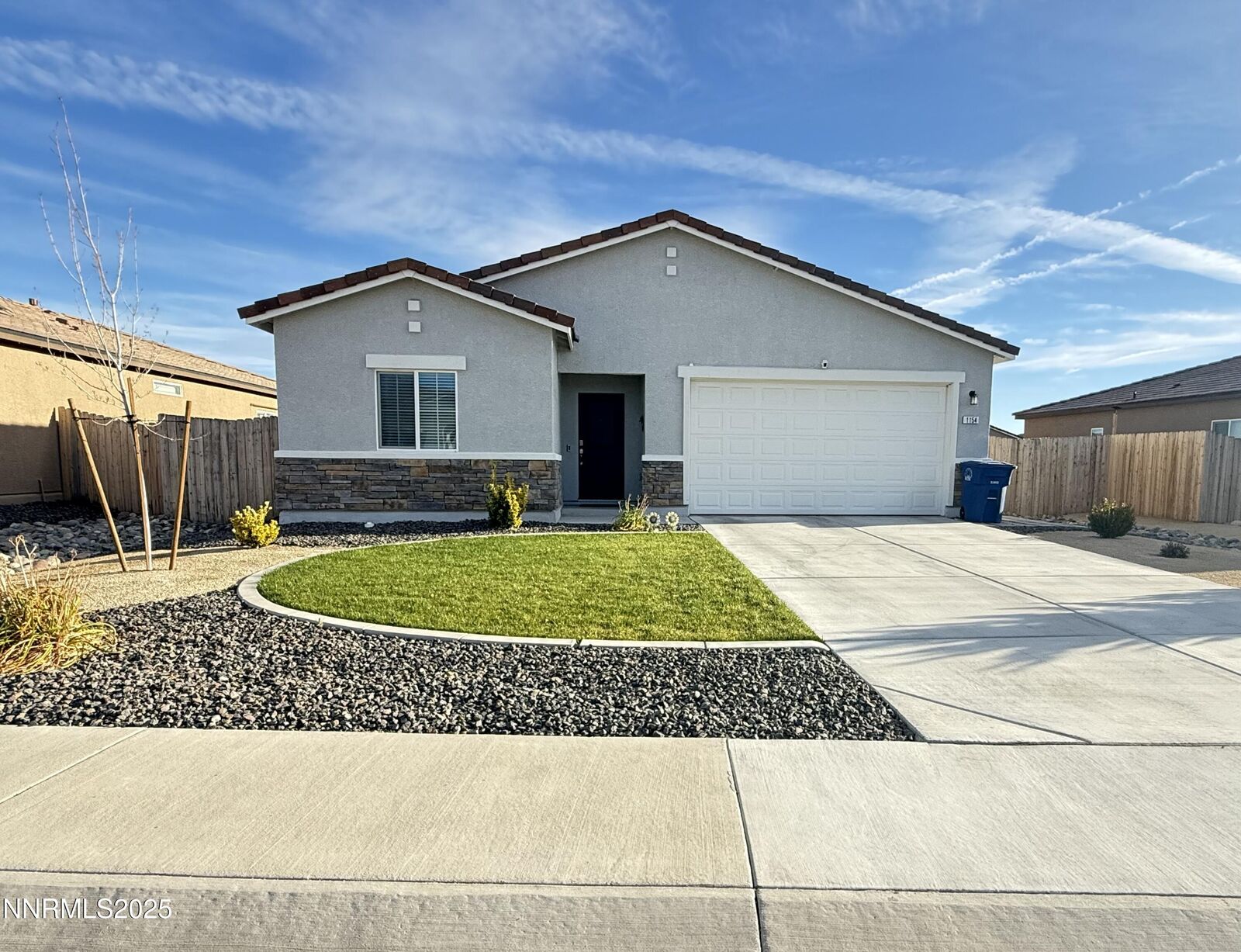 Property Photo:  1154 Alder Drive  NV 89406 