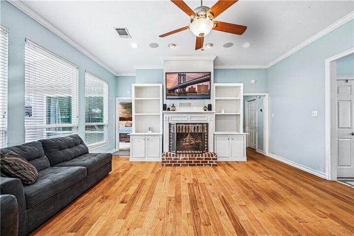 Property Photo:  1824 Palmer Court  LA 70448 