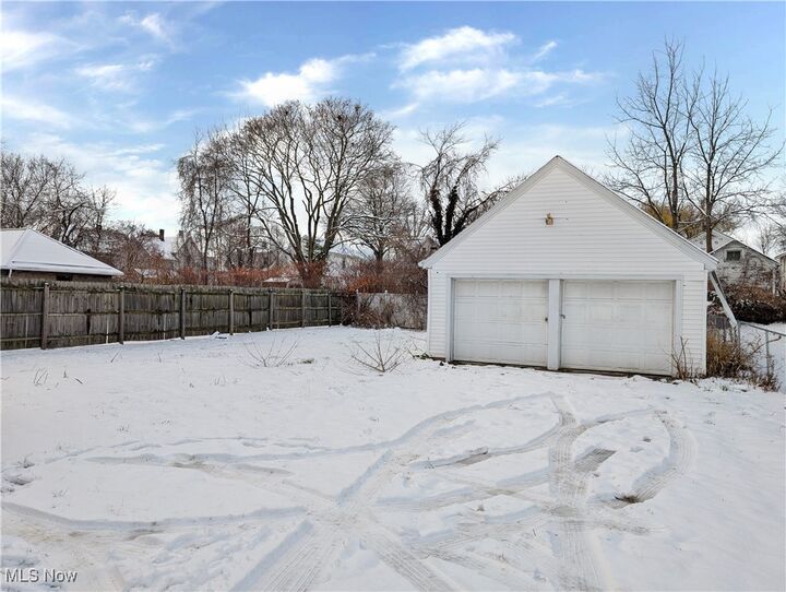 Property Photo: 1415 W 9th Street OH 44004