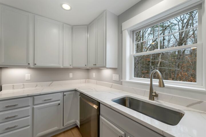 Property Photo:  606 Alton Mountain Road  NH 03810 