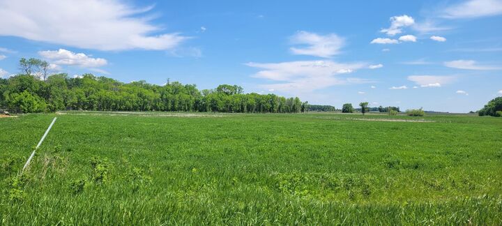 Property Photo: Xxx 455th Avenue MN 55307