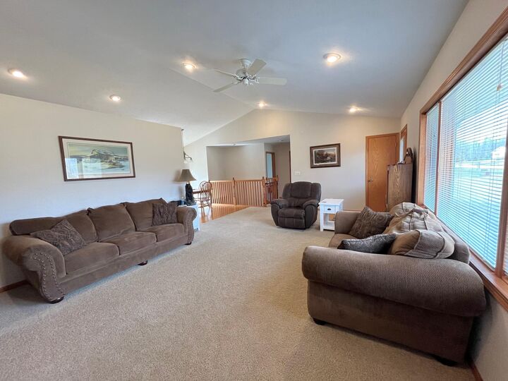 Property Photo: 17457 Northridge Court NW MN 56601