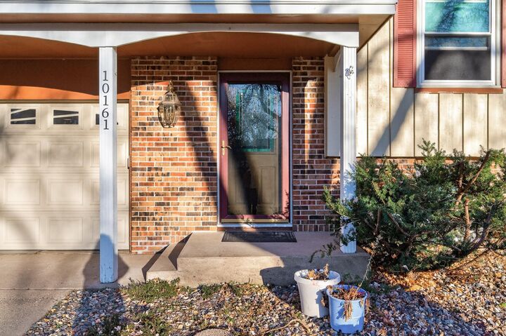 Property Photo: 10161 Uplander Street NW MN 55433