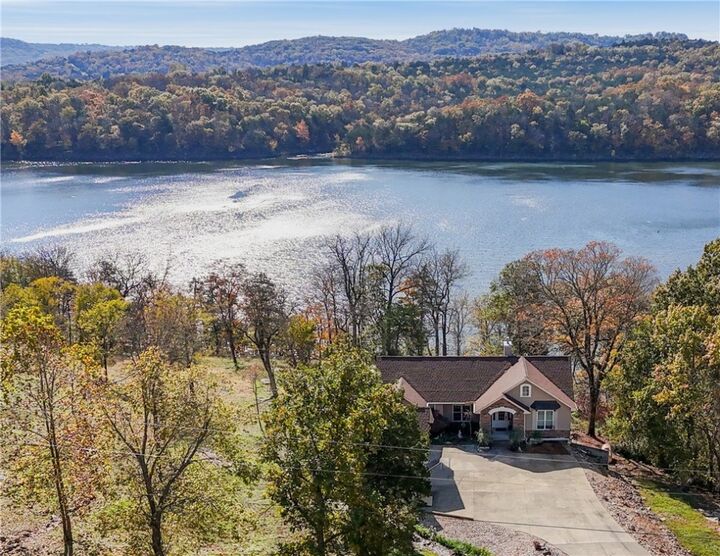 Property Photo: 21 White River Lane AR 72631