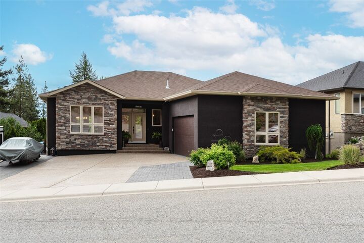 Property Photo: 2387 Tallus Ridge Drive BC V4T 3A6