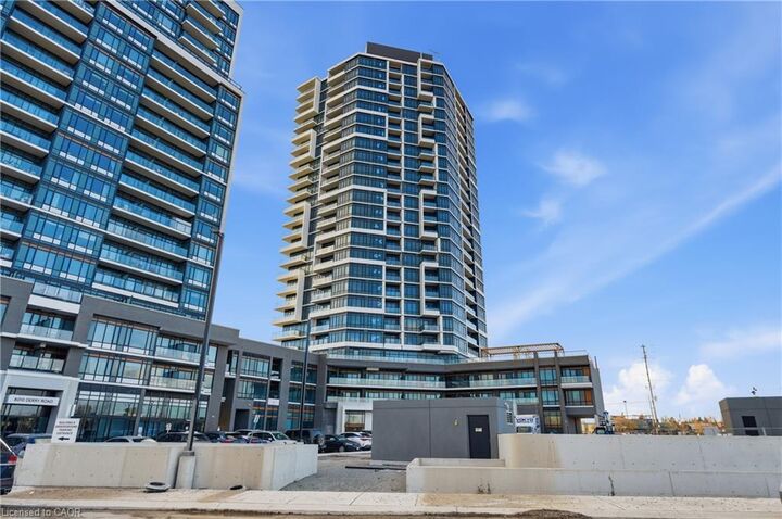 Property Photo: 8020 Derry Road 206 ON L9T 2N2