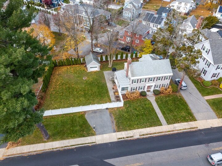 12 Mishawum Rd  Woburn MA 01801 photo