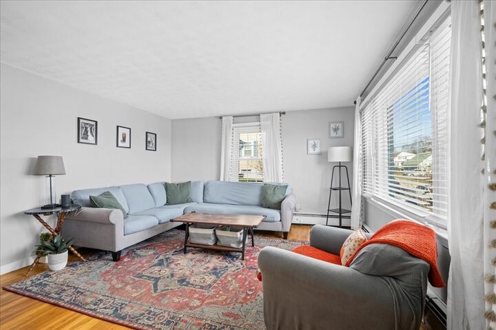 Property Photo:  22 Lesley Ave  MA 01501 