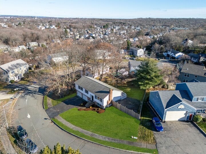 Property Photo:  6 Christopher Ter  MA 01960 