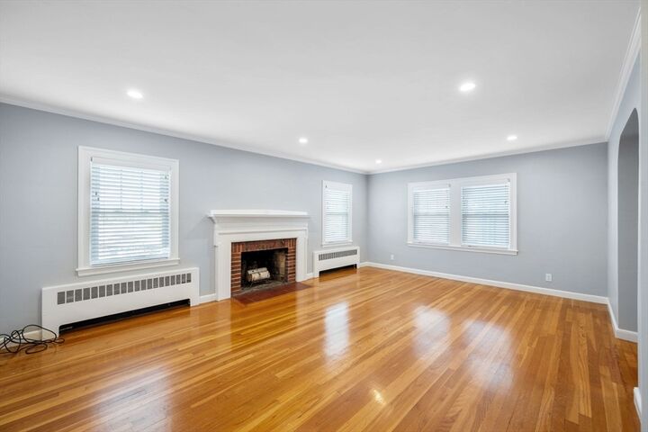Property Photo:  438 Central Ave 2  MA 02186 