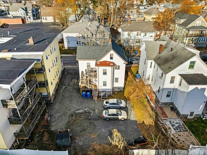 Property Photo:  11 Derby Street  MA 02453 