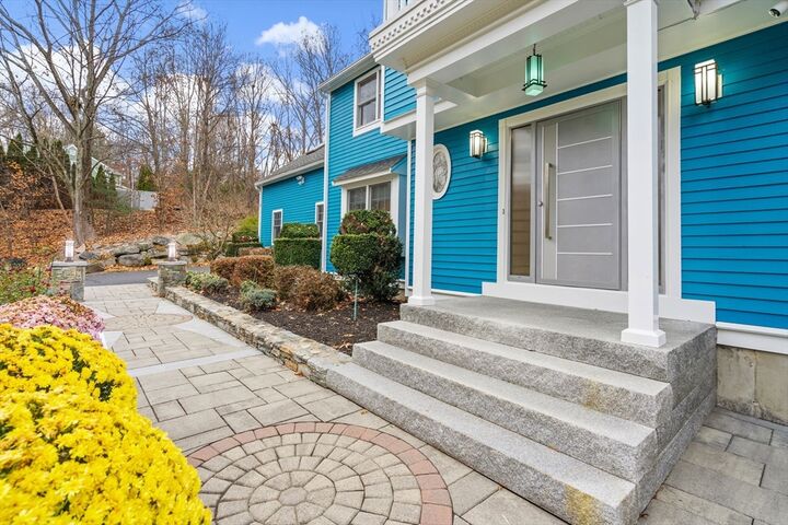 Property Photo: 39 Desimone Drive MA 01752