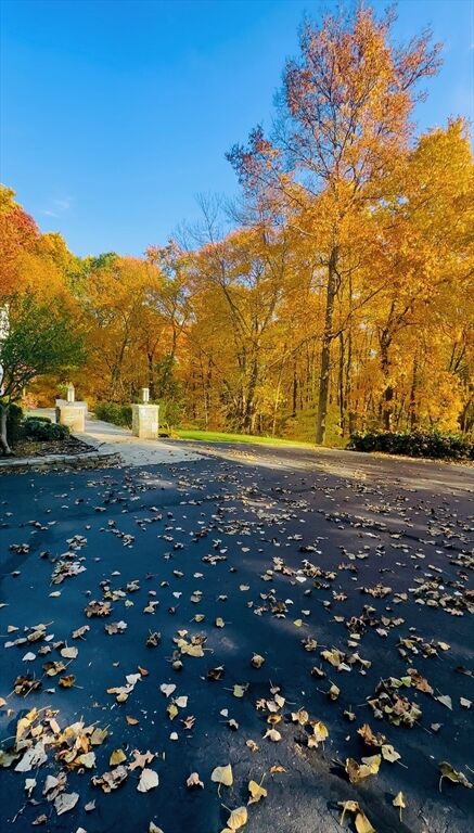 Property Photo: 39 Desimone Drive MA 01752