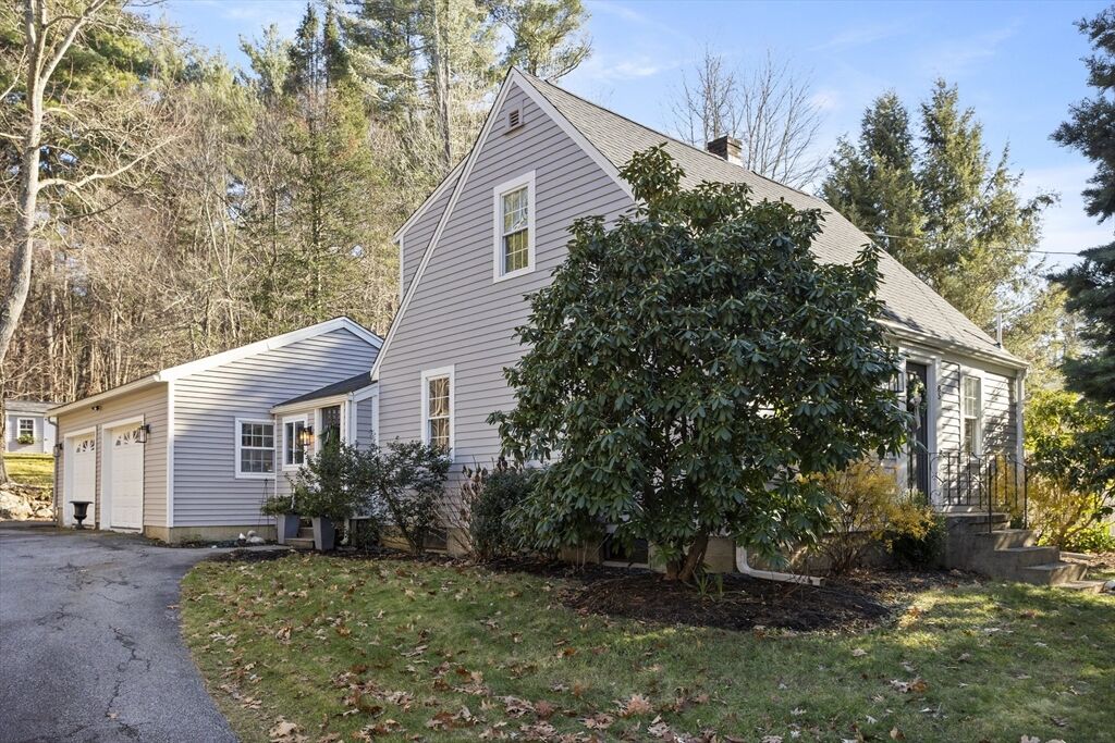 Property Photo:  85 Red Acre Rd  MA 01775 