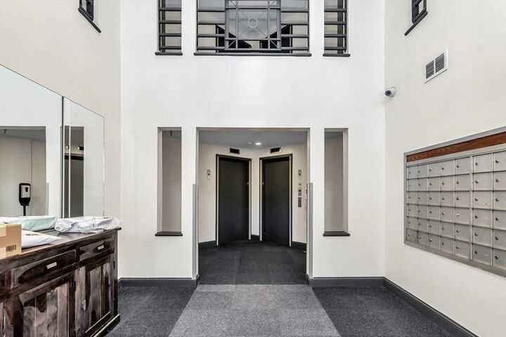 Property Photo:  165 Cottage Street 711  MA 02150 