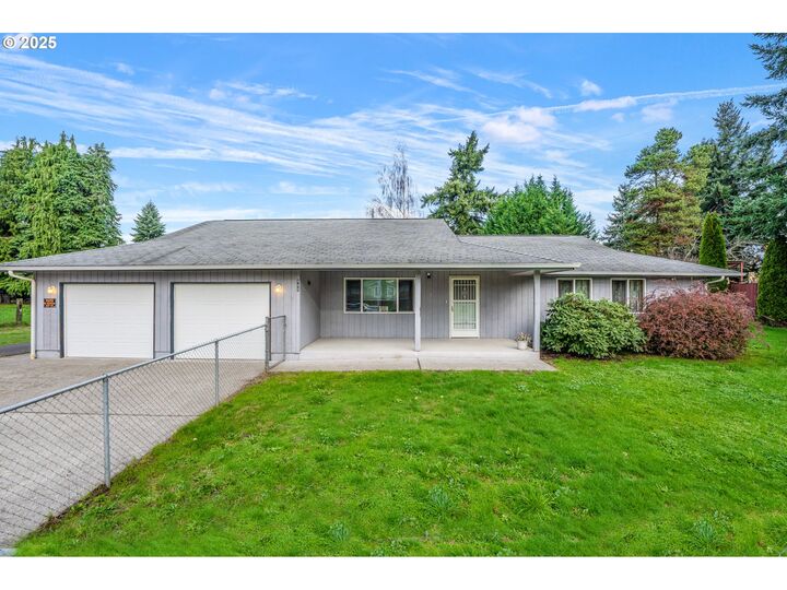 805 Willow St  Kelso WA 98626 photo
