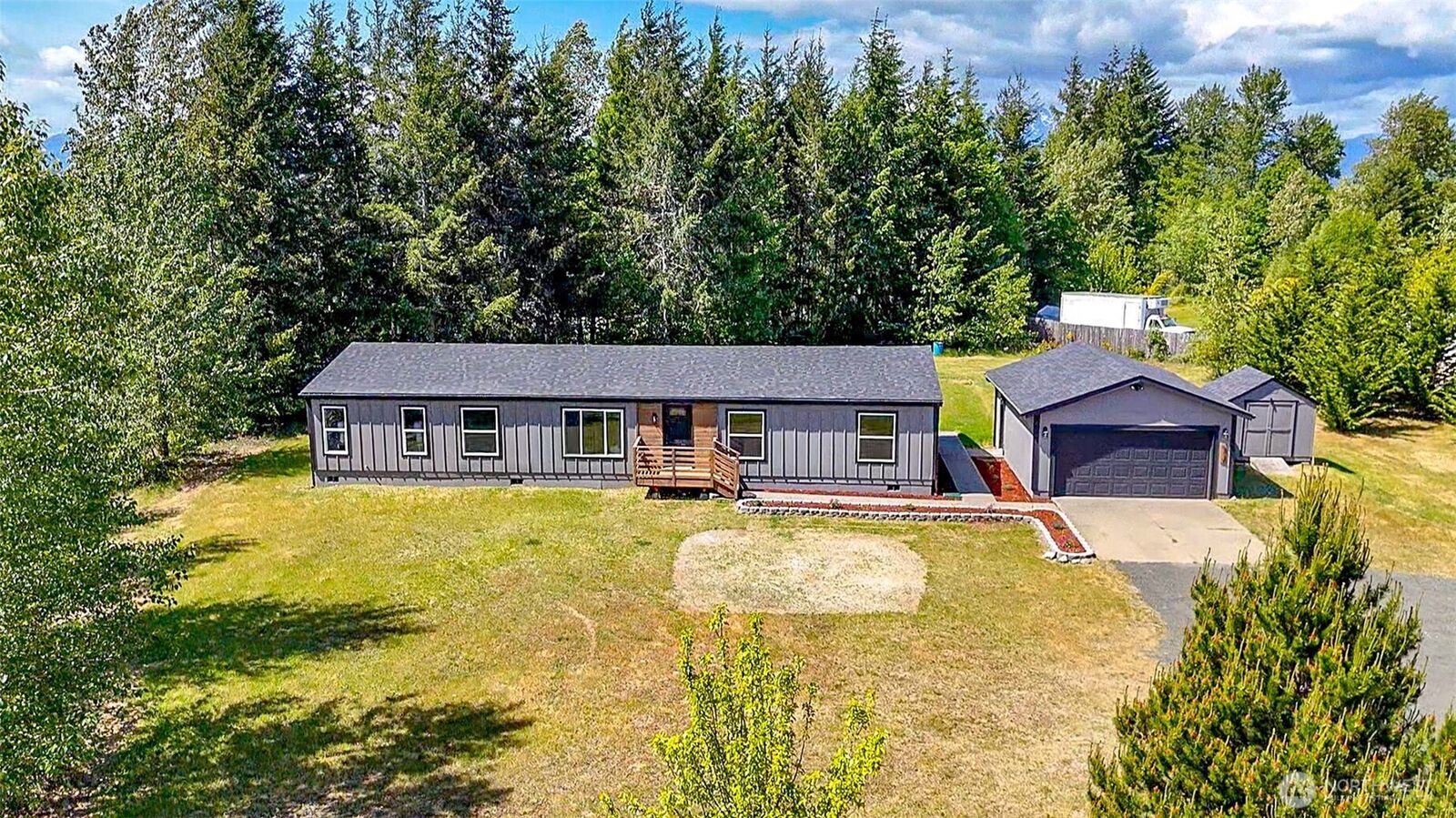 Property Photo:  510 E Enchantment Heights Drive  WA 98592 