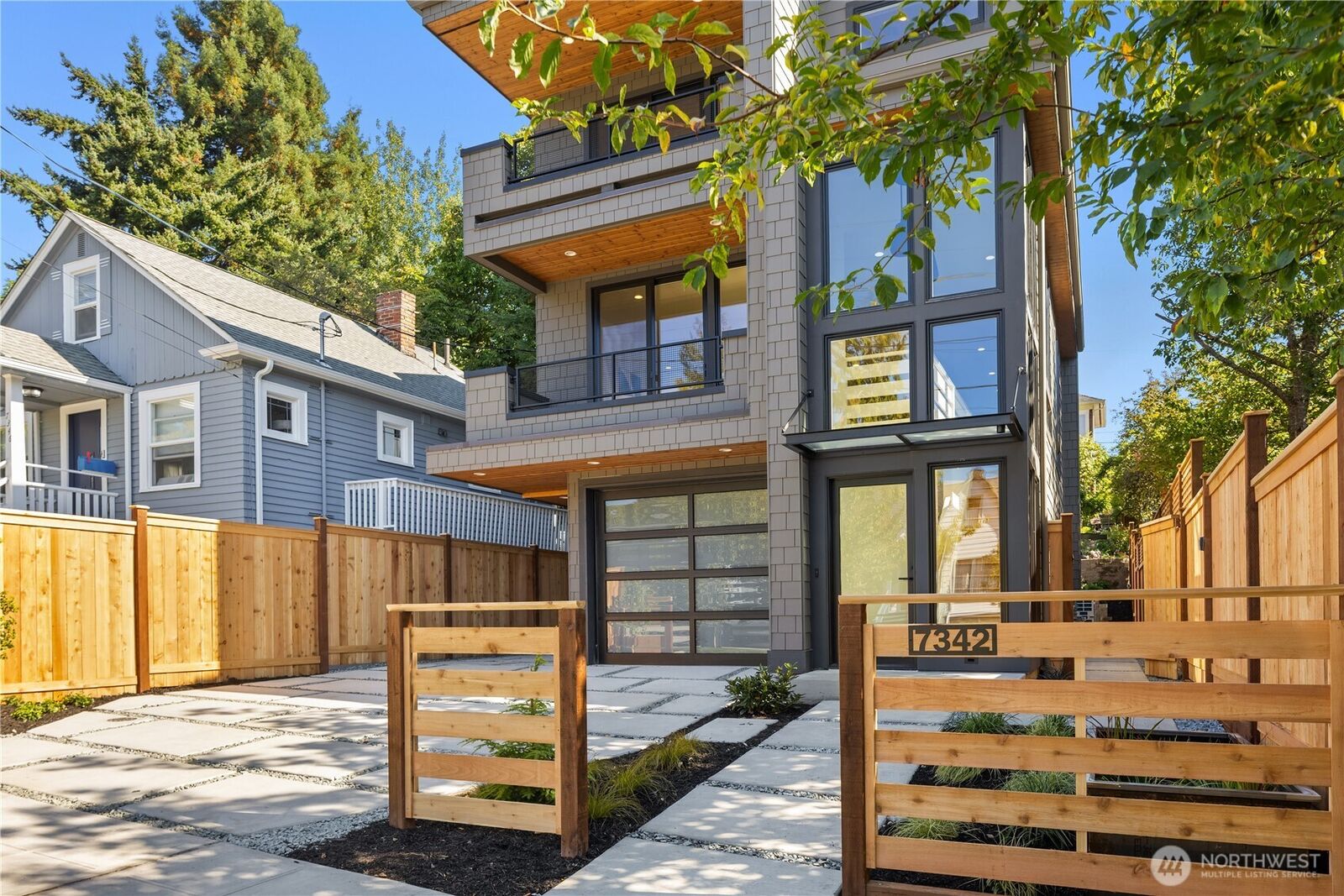 Property Photo:  7342  20th Avenue NW  WA 98117 