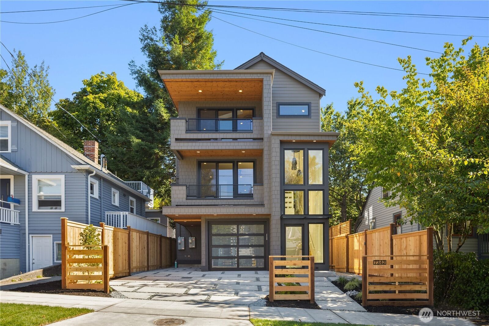 Property Photo:  7342  20th Avenue NW  WA 98117 