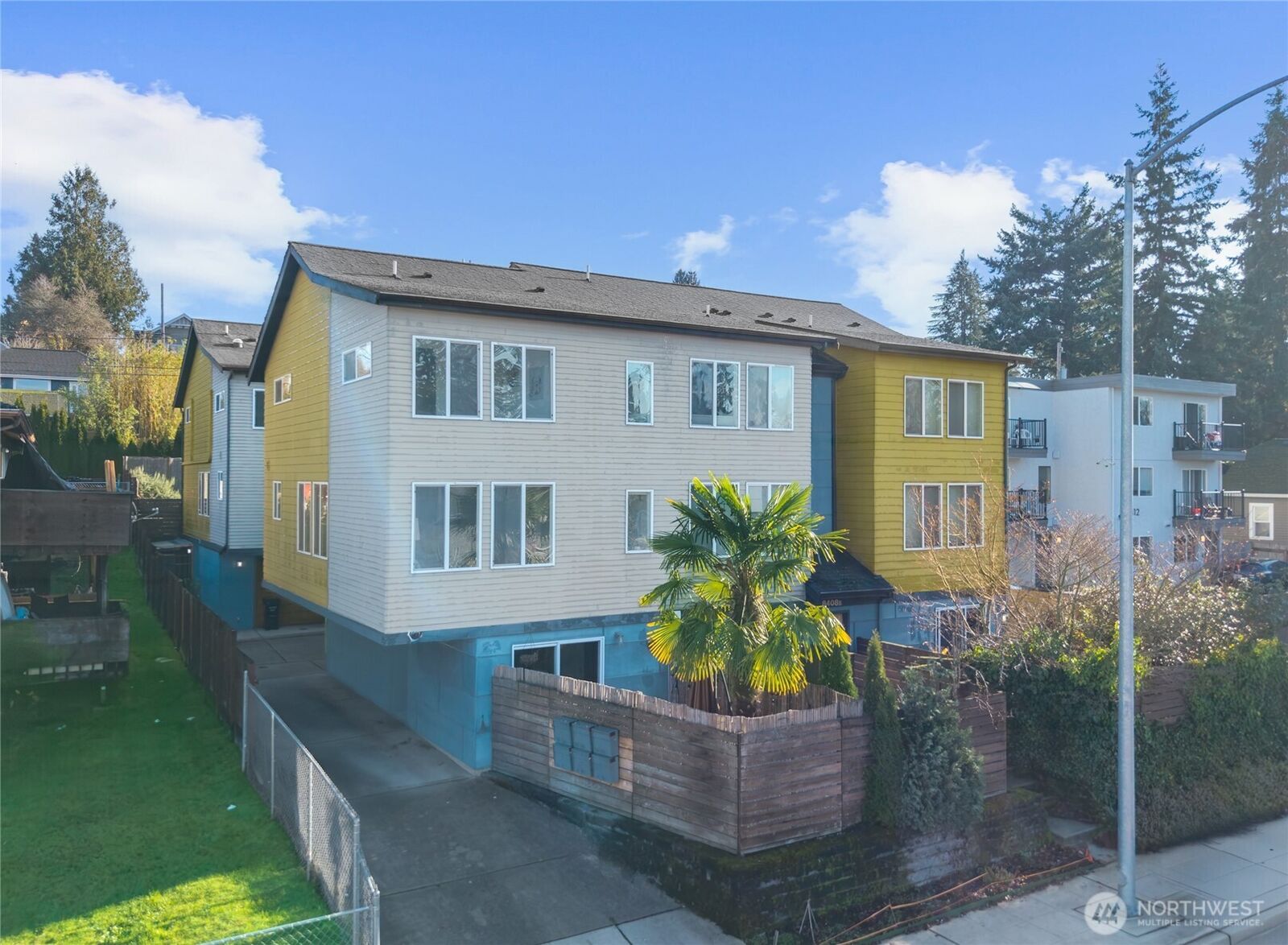 Property Photo:  8408  Delridge Way SW A  WA 98106 