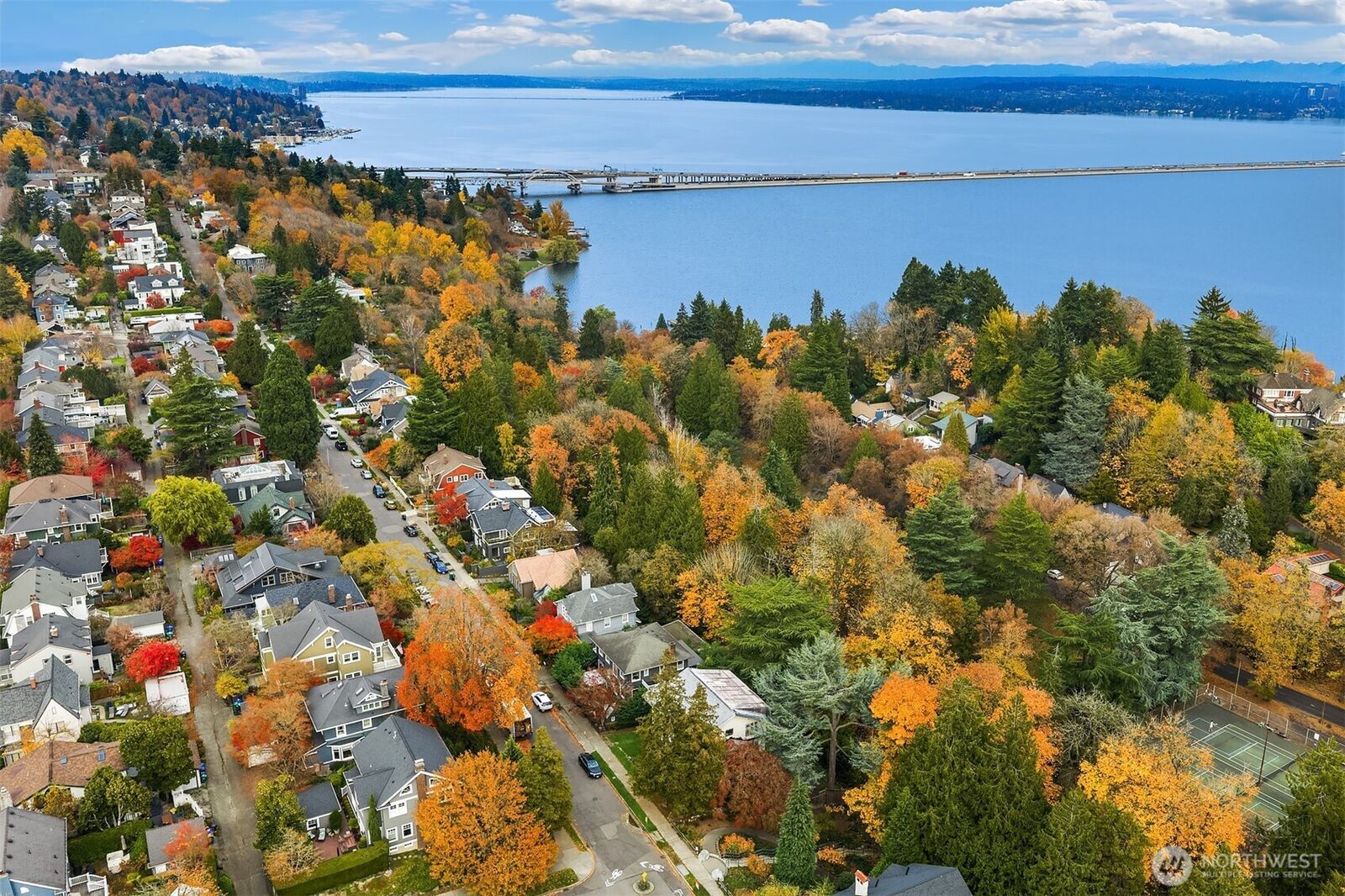 Property Photo: 2540 34th Avenue S WA 98144