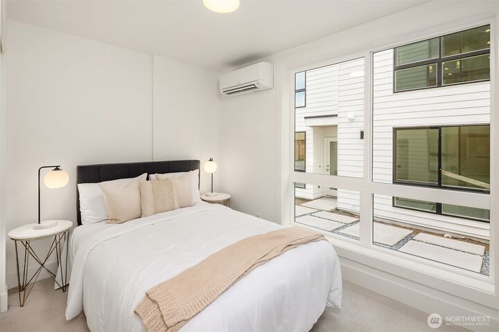 Property Photo:  4422  1st Avenue NE A  WA 98105 