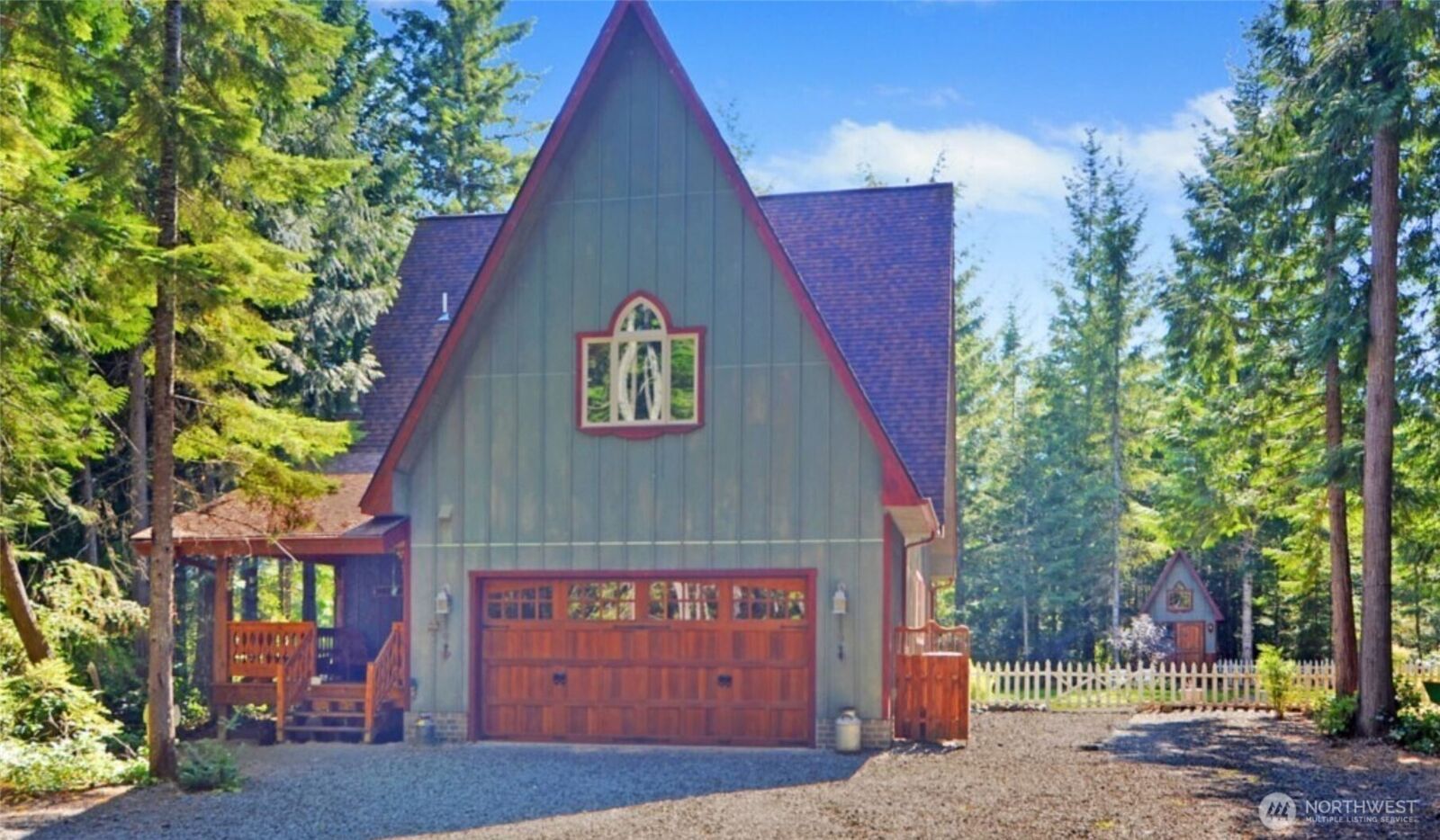 Property Photo: 72 Dutch Lane WA 98376