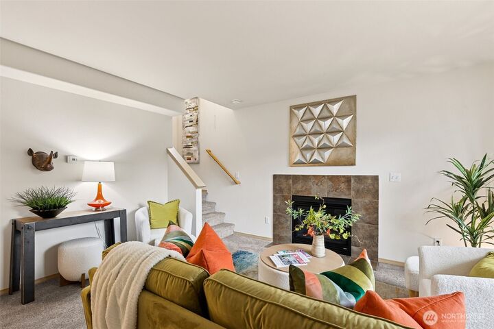 Property Photo:  500 S  Trenton Street  WA 98108 