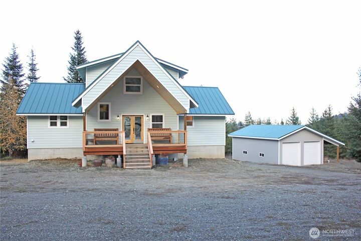Property Photo:  222  Fs Rd 4517  WA 98922 
