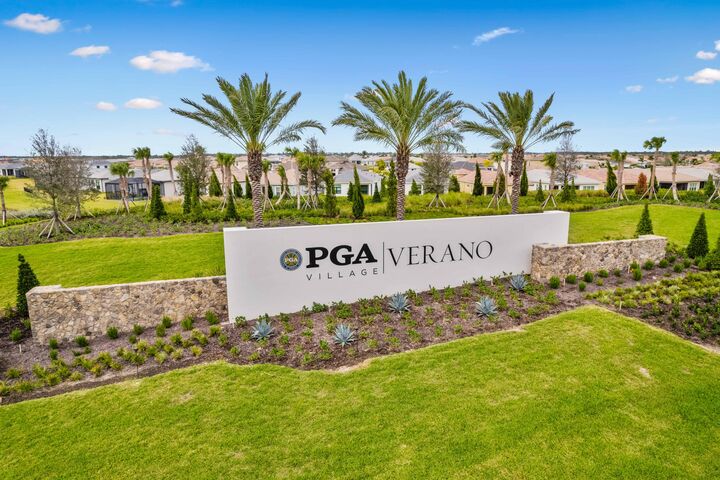 Property Photo: 11956 SW Fortezza Way FL 34987