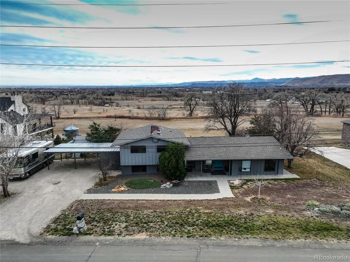 Property Photo:  14450 W 82nd Avenue  CO 80005 
