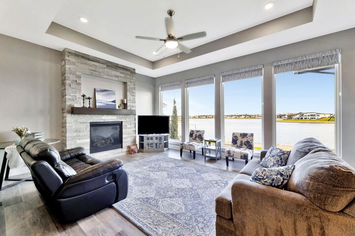 Property Photo: 2734 N Curtis St. KS 67205