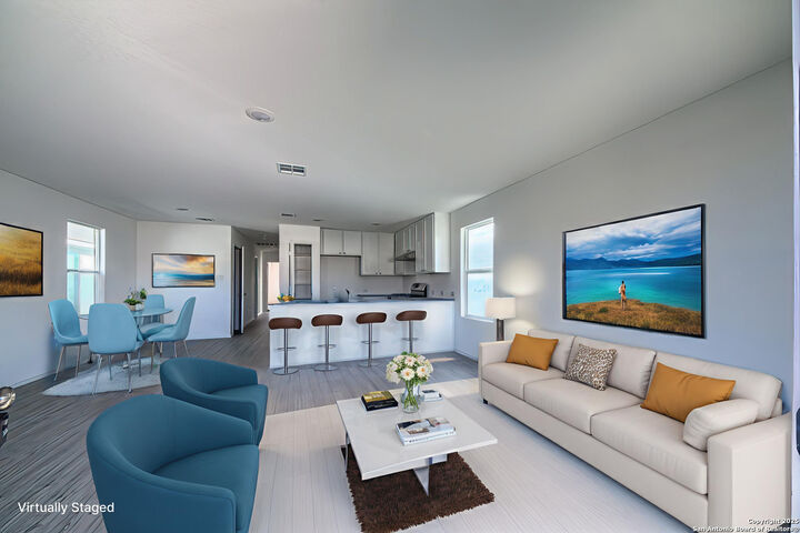 Property Photo:  14330 Llama Pl  TX 78252 