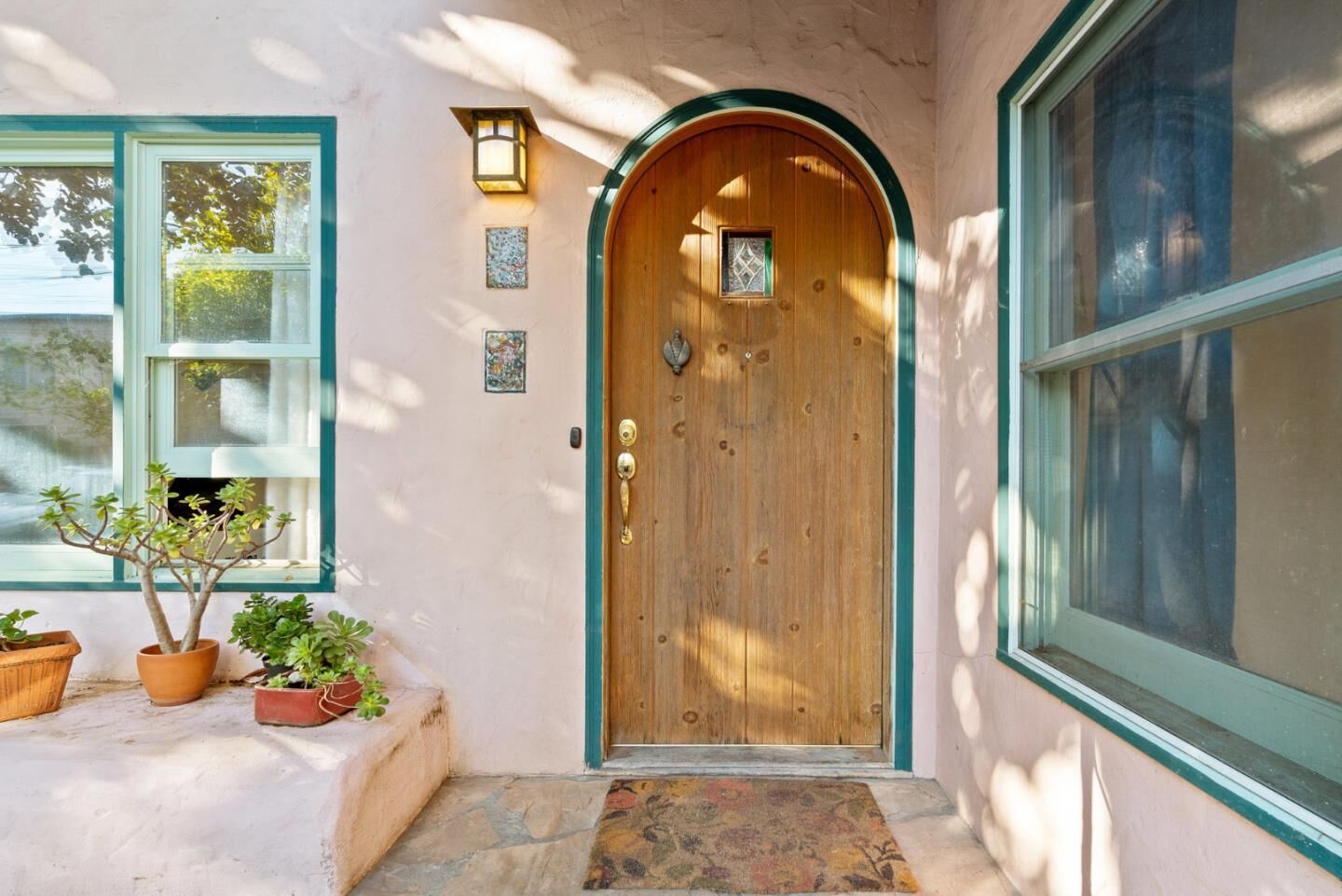 Property Photo: 312 Elm Street CA 95060