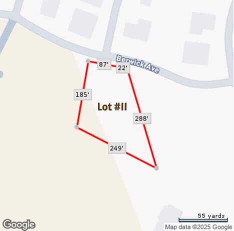 Property Photo:  2810 Berwick Avenue  CA 95020 